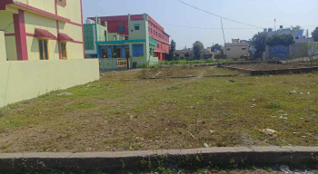  Residential Plot for Sale in Lachhiwala, Dehradun