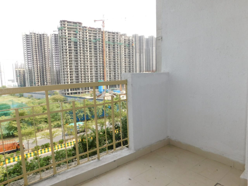 3 BHK Apartment 1585 Sq.ft. for Rent in Sector 78 Noida