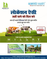 Residential Plot for Sale in New Jail Road, Lucknow
