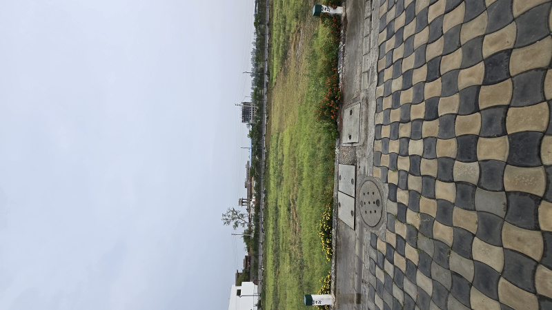  Residential Plot 180 Sq. Yards for Sale in Sector 27 Sonipat
