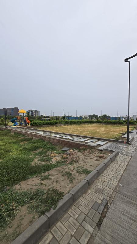  Residential Plot 180 Sq. Yards for Sale in Sector 27 Sonipat