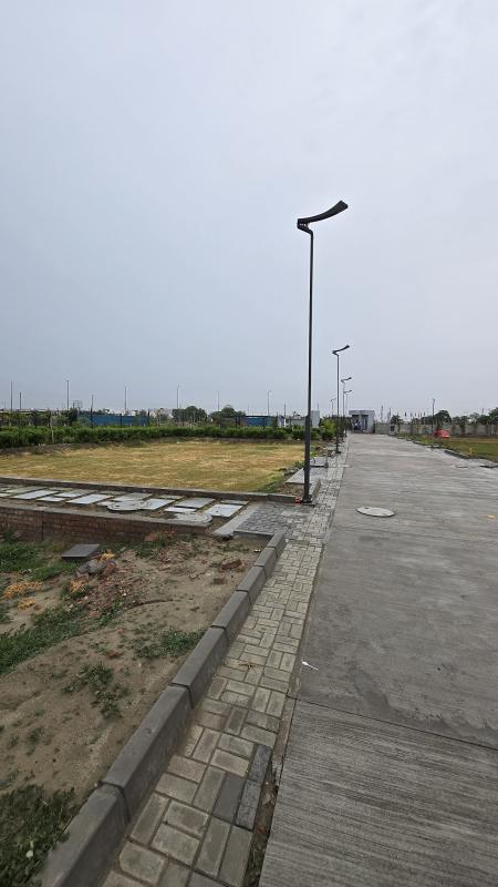  Residential Plot 240 Sq. Yards for Sale in Sector 27 Sonipat