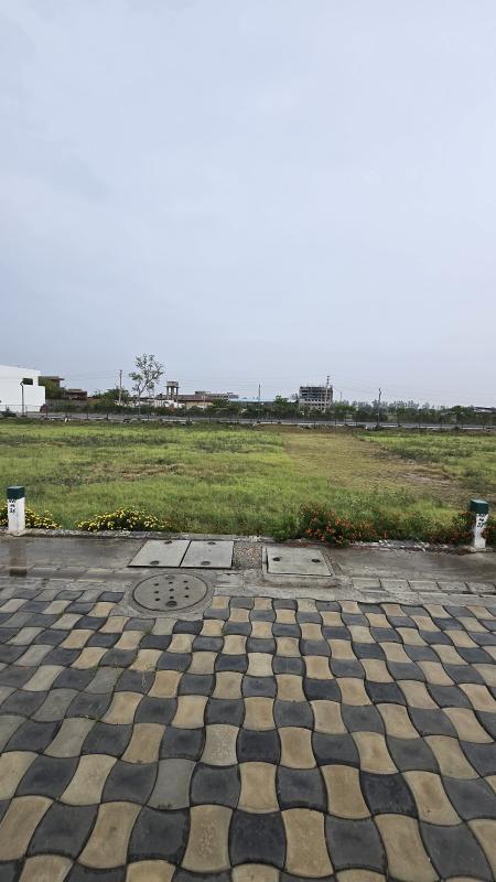  Residential Plot 240 Sq. Yards for Sale in Sector 27 Sonipat