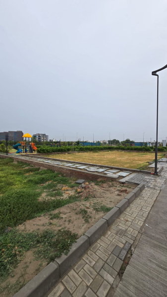  Residential Plot 500 Sq. Yards for Sale in Sector 27 Sonipat