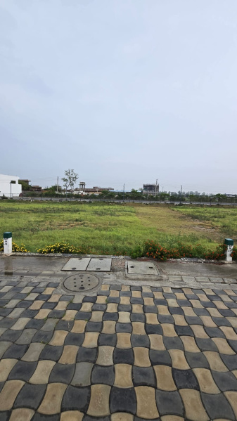  Residential Plot 500 Sq. Yards for Sale in Sector 27 Sonipat
