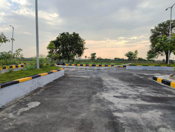  Residential Plot for Sale in Indresham, Hyderabad