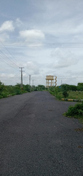  Residential Plot for Sale in Indresham, Hyderabad