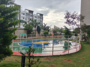 2 BHK Flat for Rent in Kr Puram, Bangalore