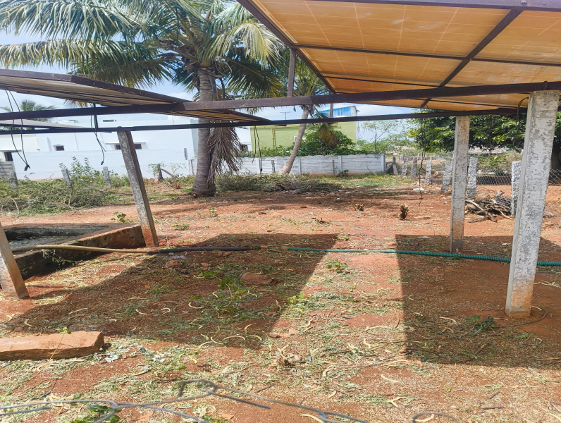  Commercial Land 5 Cent for Sale in Thirunagar, Madurai