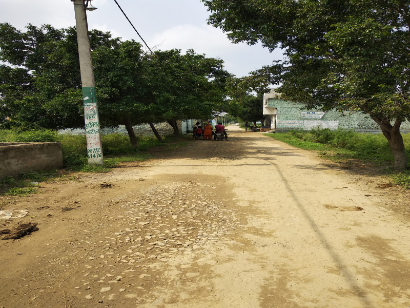 Residential Plot 110 Sq. Yards for Sale in Chhapraula, Ghaziabad