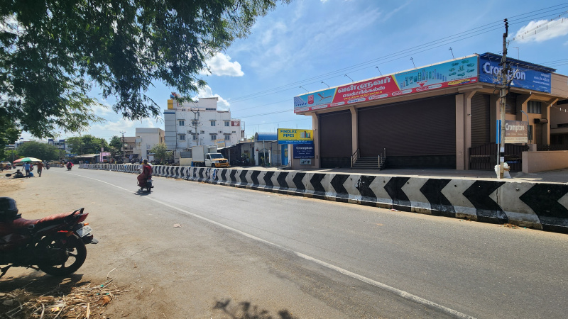  Commercial Land 2 Cent for Rent in Velur, Namakkal