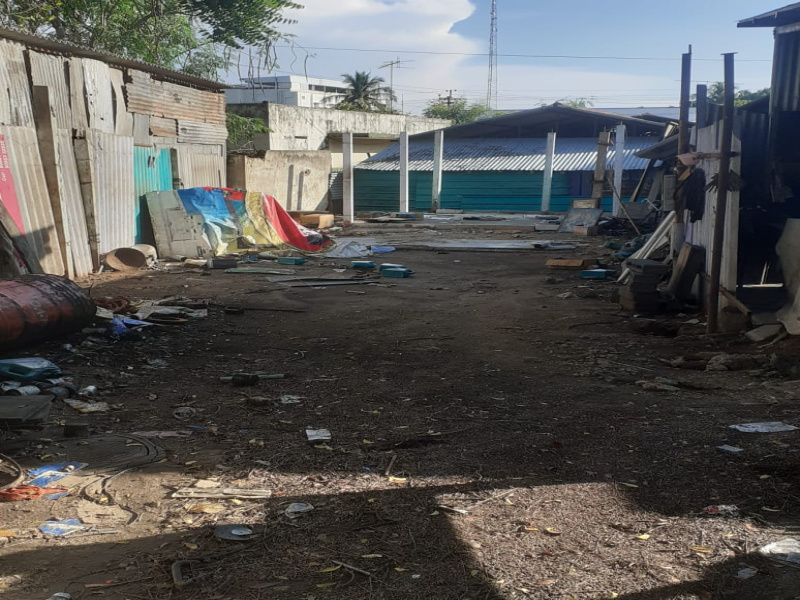  Commercial Land 2 Cent for Rent in Velur, Namakkal