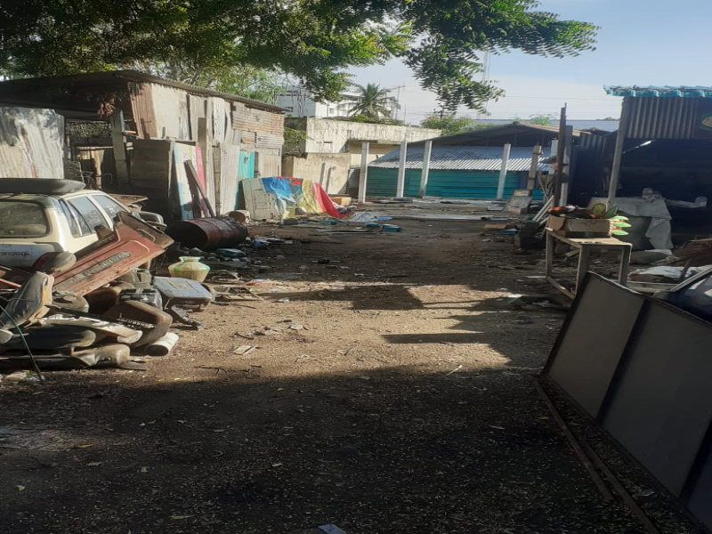  Commercial Land 2 Cent for Rent in Velur, Namakkal