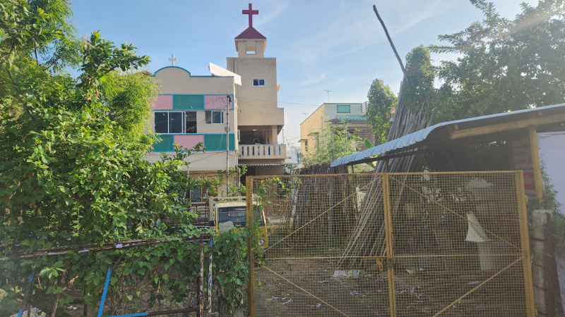  Commercial Land 7 Cent for Rent in Velur, Namakkal