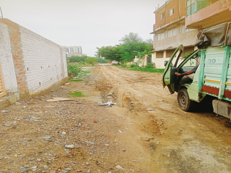 Property image for Jankipuram Extension, Sector 5, Lucknow