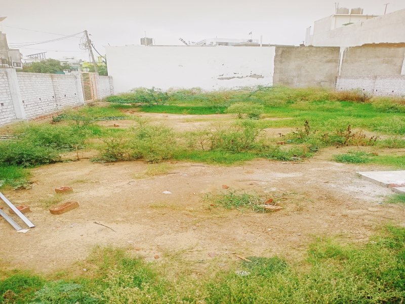  Commercial Land 3100 Sq.ft. for Rent in Jankipuram Extension, Sector 5, Lucknow