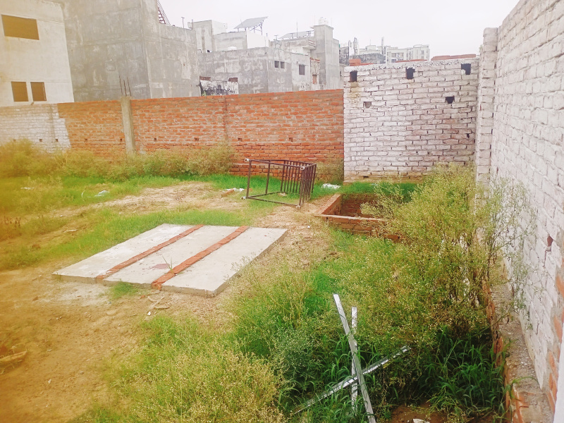  Commercial Land 3100 Sq.ft. for Rent in Jankipuram Extension, Sector 5, Lucknow