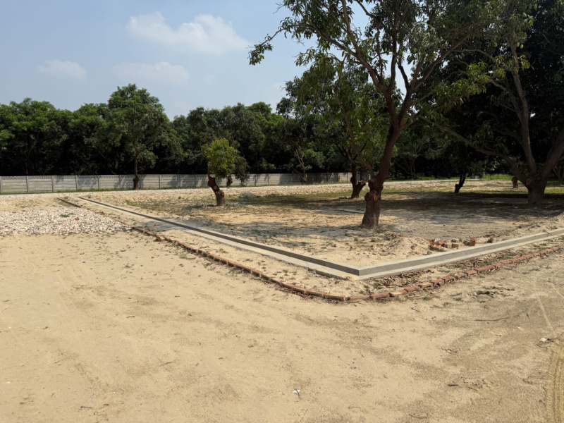  Residential Plot 1500 Sq.ft. for Sale in Bakshi Ka Talab, Lucknow