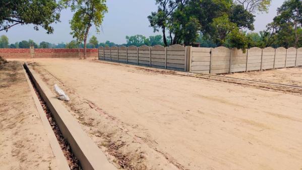  Residential Plot 1500 Sq.ft. for Sale in Bakshi Ka Talab, Lucknow