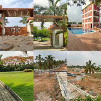  Residential Plot for Sale in Jigani, Bangalore