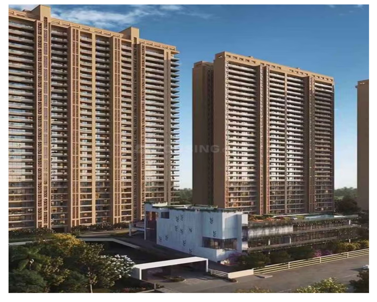 3 BHK Apartment 1740 Sq.ft. for Sale in Sector 12, Greater Noida