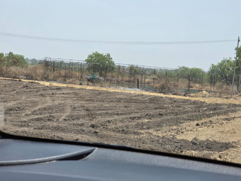  Residential Plot 6 Acre for Sale in Talikota, Vijayapura