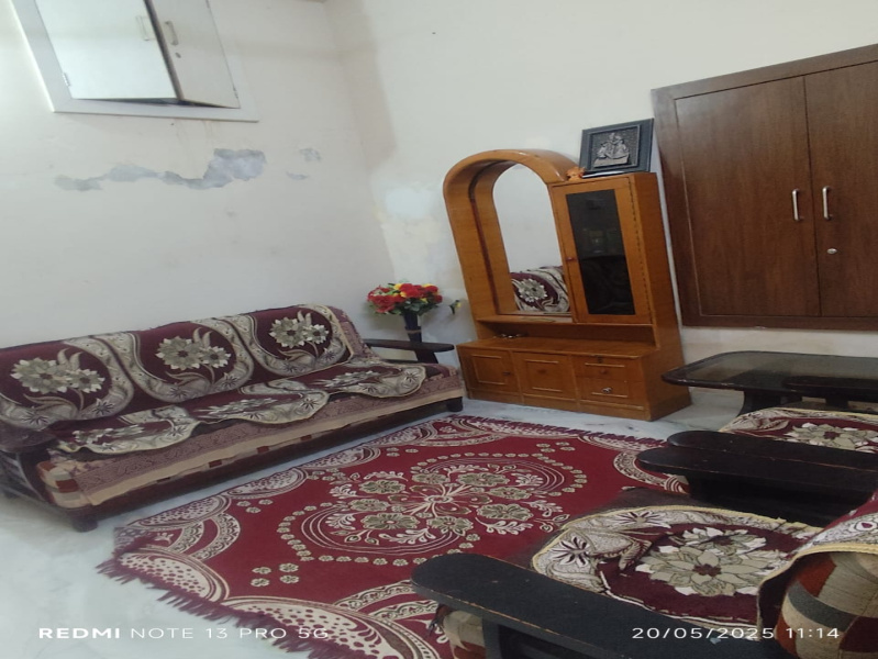 3 BHK House 1250 Sq.ft. for Rent in Balotra, Barmer