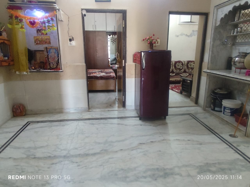 3 BHK House 1250 Sq.ft. for Rent in Balotra, Barmer