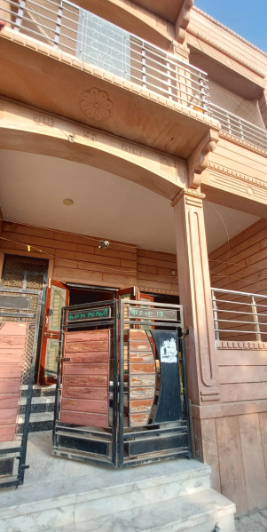 3 BHK 1250 Sq.ft. House for Rent in Balotra, Barmer