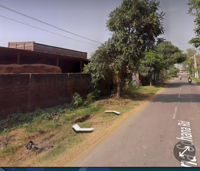  Commercial Land 3 Acre for Sale in Mullana, Ambala