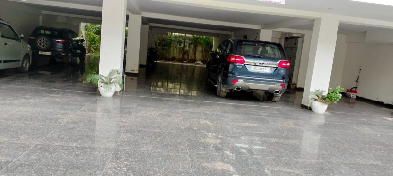  Guest House 516 Sq. Yards for Sale in South City II, Sector 49 Gurgaon