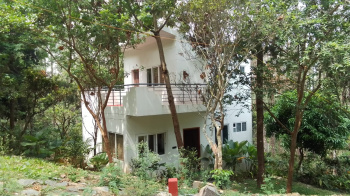 1 RK Villa for Sale in Yercaud, Salem