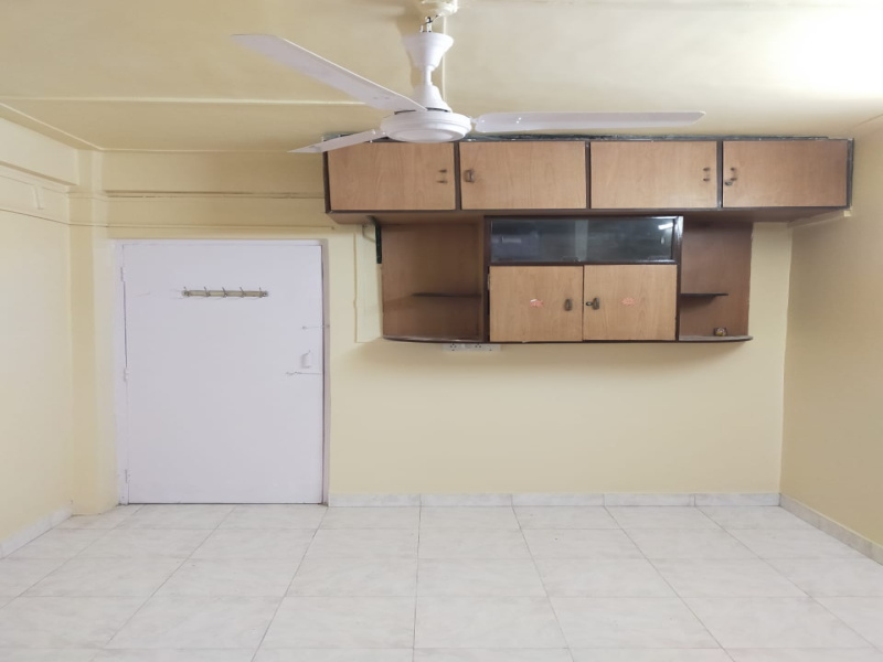 1 BHK Apartment 475 Sq.ft. for Rent in Kandivali West, Mumbai