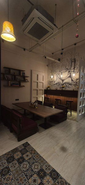  Hotels 2400 Sq.ft. for Rent in Sector 143 Noida