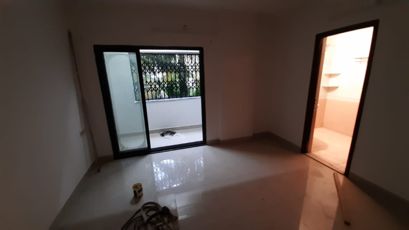 3 BHK Apartment 1304 Sq.ft. for Sale in Kondhwa Budruk, Pune