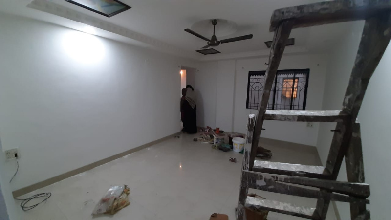 3 BHK Apartment 1304 Sq.ft. for Sale in Kondhwa Budruk, Pune