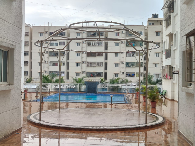 2 BHK Apartment 860 Sq.ft. for Rent in Kr Puram, Bangalore
