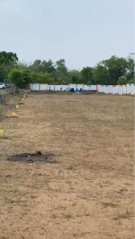  Residential Plot for Sale in Walajabad, Kanchipuram