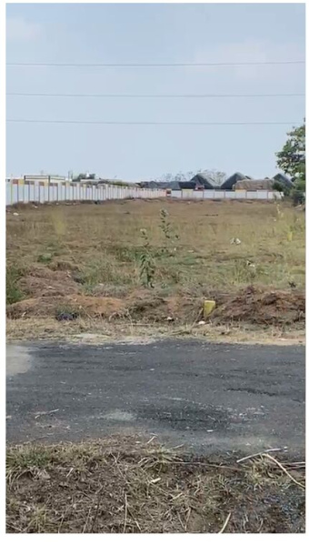  Residential Plot 1200 Sq.ft. for Sale in Walajabad, Kanchipuram