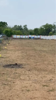  Residential Plot for Sale in Kattavakkam, Kanchipuram