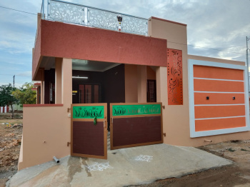 2 BHK House for Rent in Thyagaraja Nagar, Tirunelveli