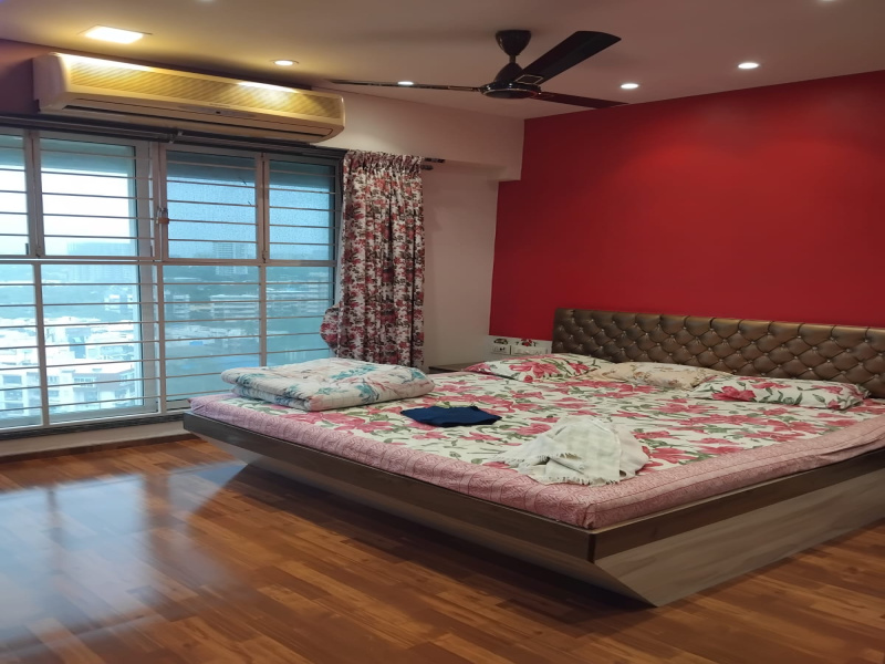 2 BHK Apartment 700 Sq.ft. for Rent in Collector Colony, Chembur, Mumbai