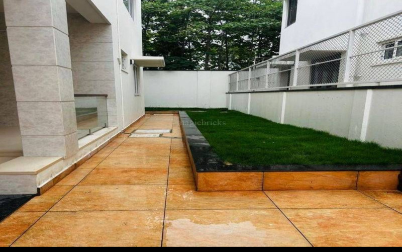 4.5 BHK Villa 4000 Sq.ft. for Rent in Neelambor, Coimbatore