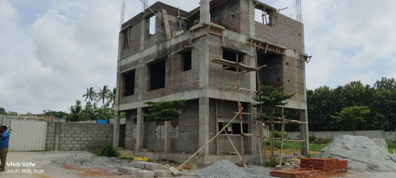  Residential Plot 1200 Sq.ft. for Sale in Electronic City, Bangalore