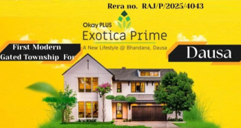  Residential Plot for Sale in Jaipur Road, Dausa