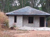 2 BHK House for Sale in Adoor, Pathanamthitta