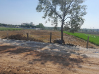  Agricultural Land for Rent in Aziz Nagar, Hyderabad