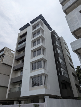 3 BHK Builder Floor for Sale in Kale Nagar, Anandwalli, Nashik