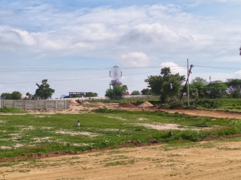  Residential Plot for Sale in Adibatla, Hyderabad