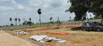  Residential Plot for Sale in Ibrahimpatnam, Hyderabad
